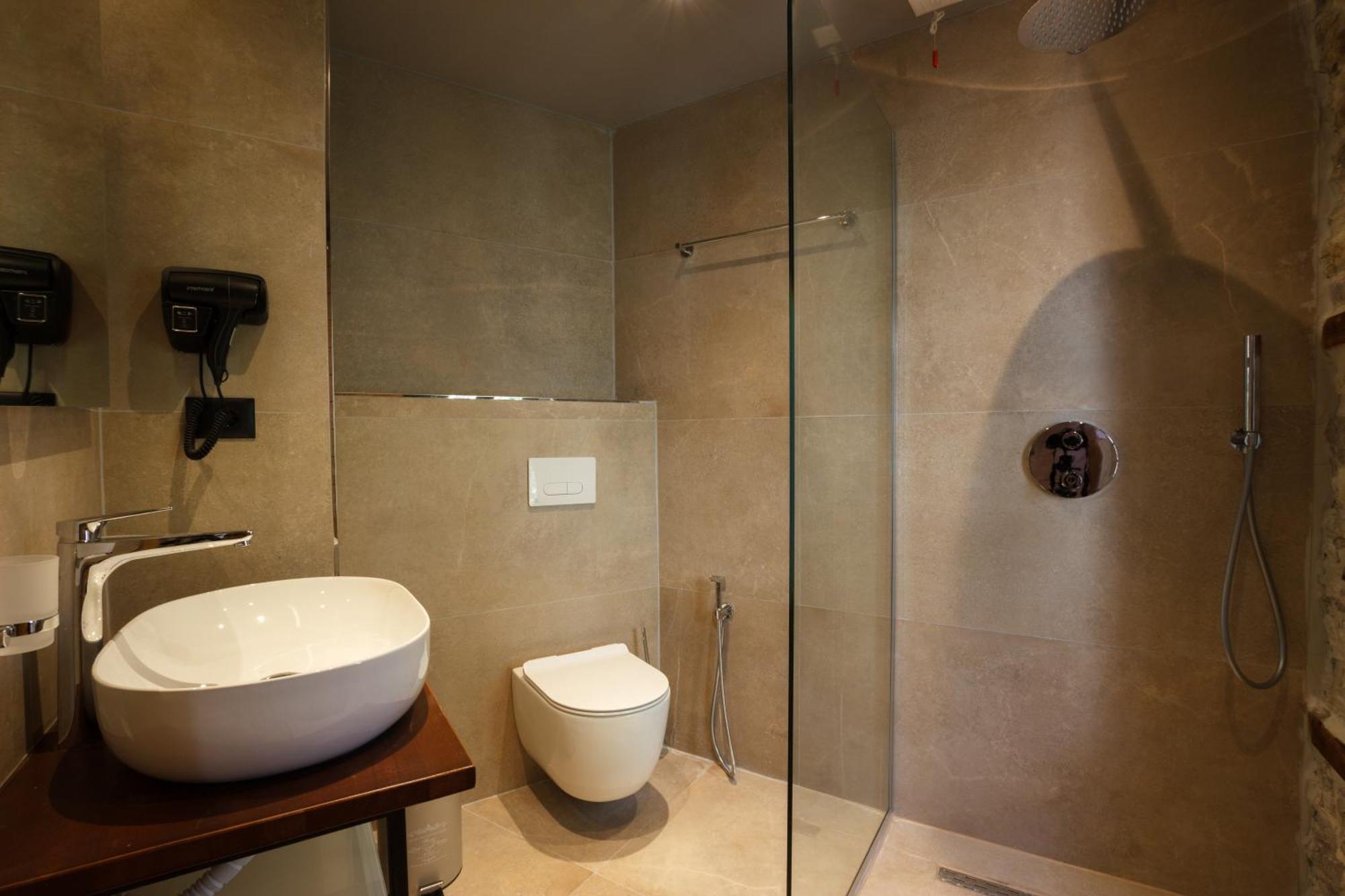 Furra Hotel Gjirokastër Dış mekan fotoğraf