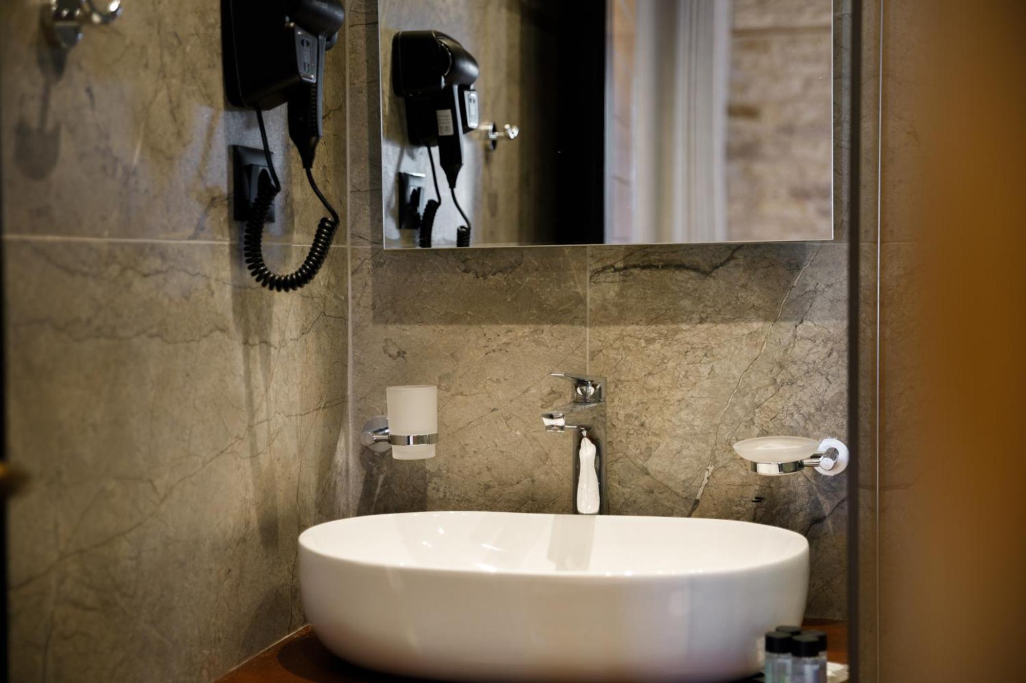 Furra Hotel Gjirokastër Dış mekan fotoğraf