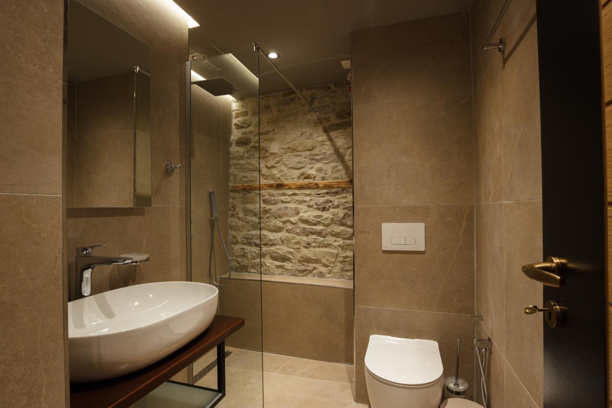 Furra Hotel Gjirokastër Dış mekan fotoğraf